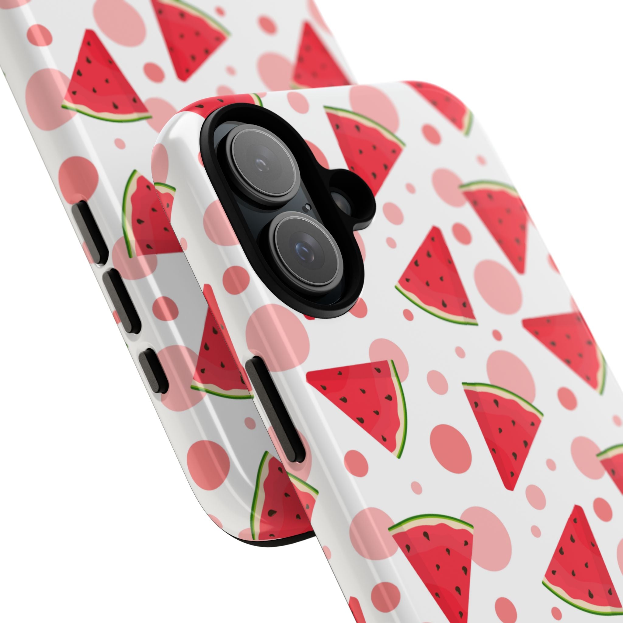 Phone Cases - Watermelon Craze