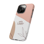 Make It Happen – Aesthetic Protective Phone Case