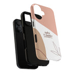 Make It Happen – Aesthetic Protective Phone Case