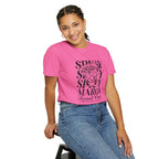 Spicy Margs Social Club T-Shirt