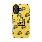 Phone Cases - The Taco Club
