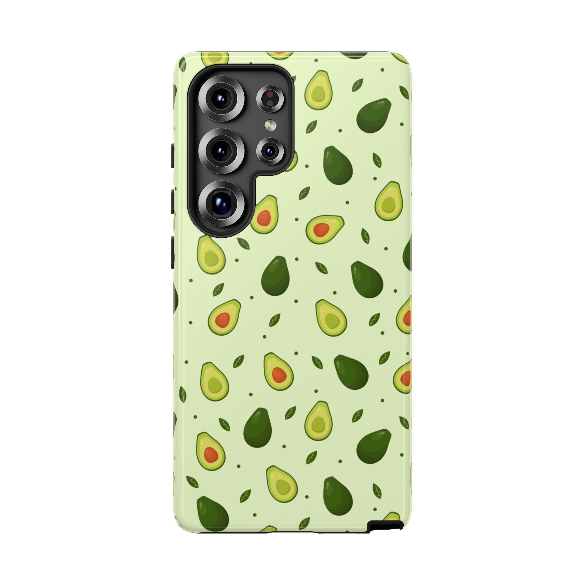 Phone Cases - Avocado Loco