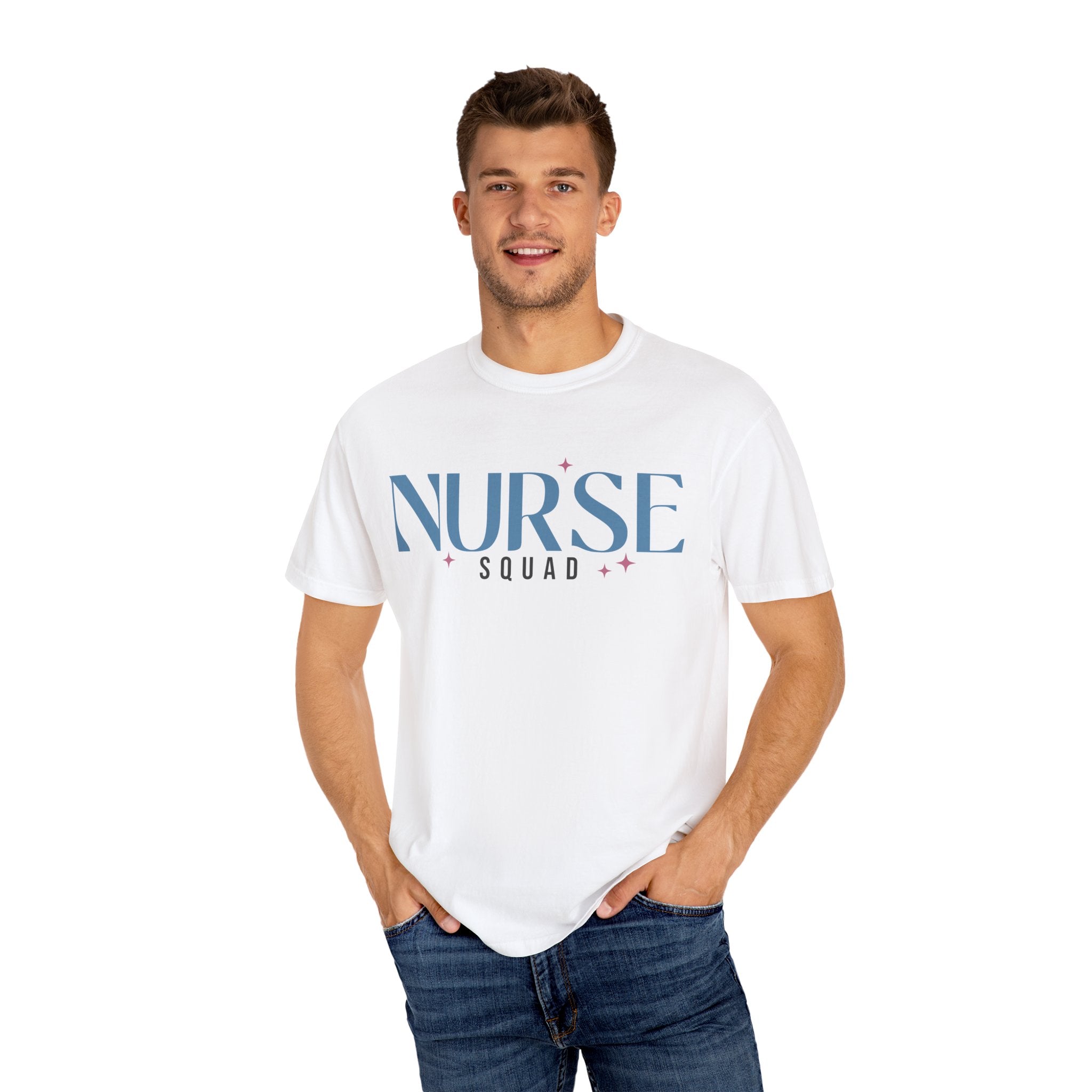 Cool Nurse Squad T-Shirt