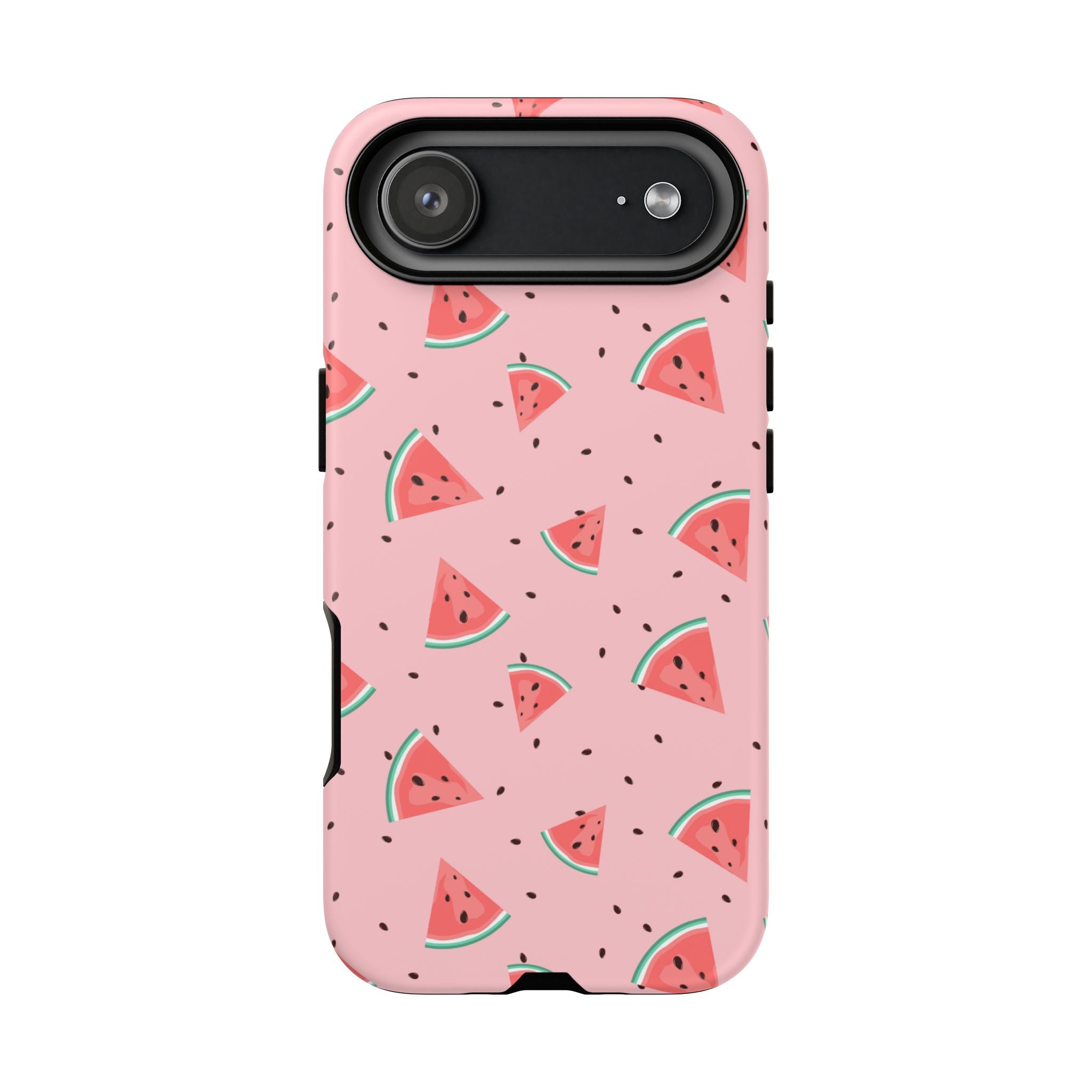 Pink Watermelon Tough Phone Case
