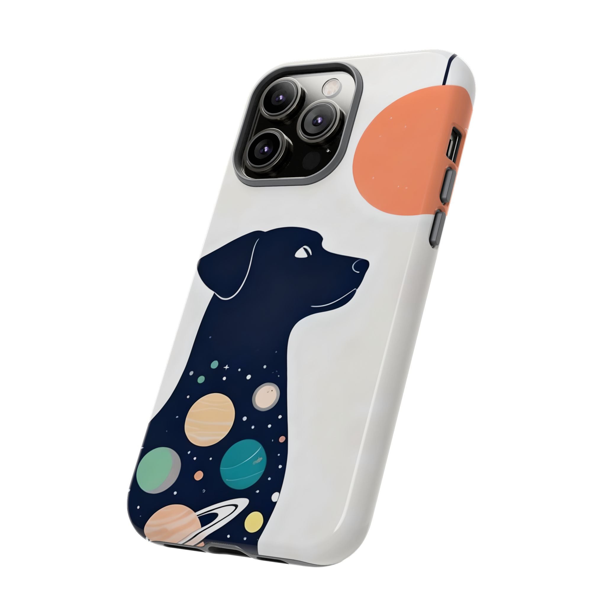 Aesthetic Cosmic Pet