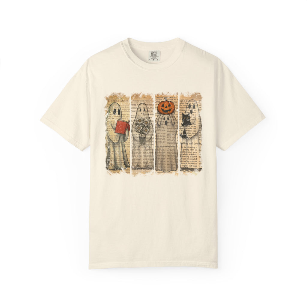 Halloween Themed Unisex T-Shirt