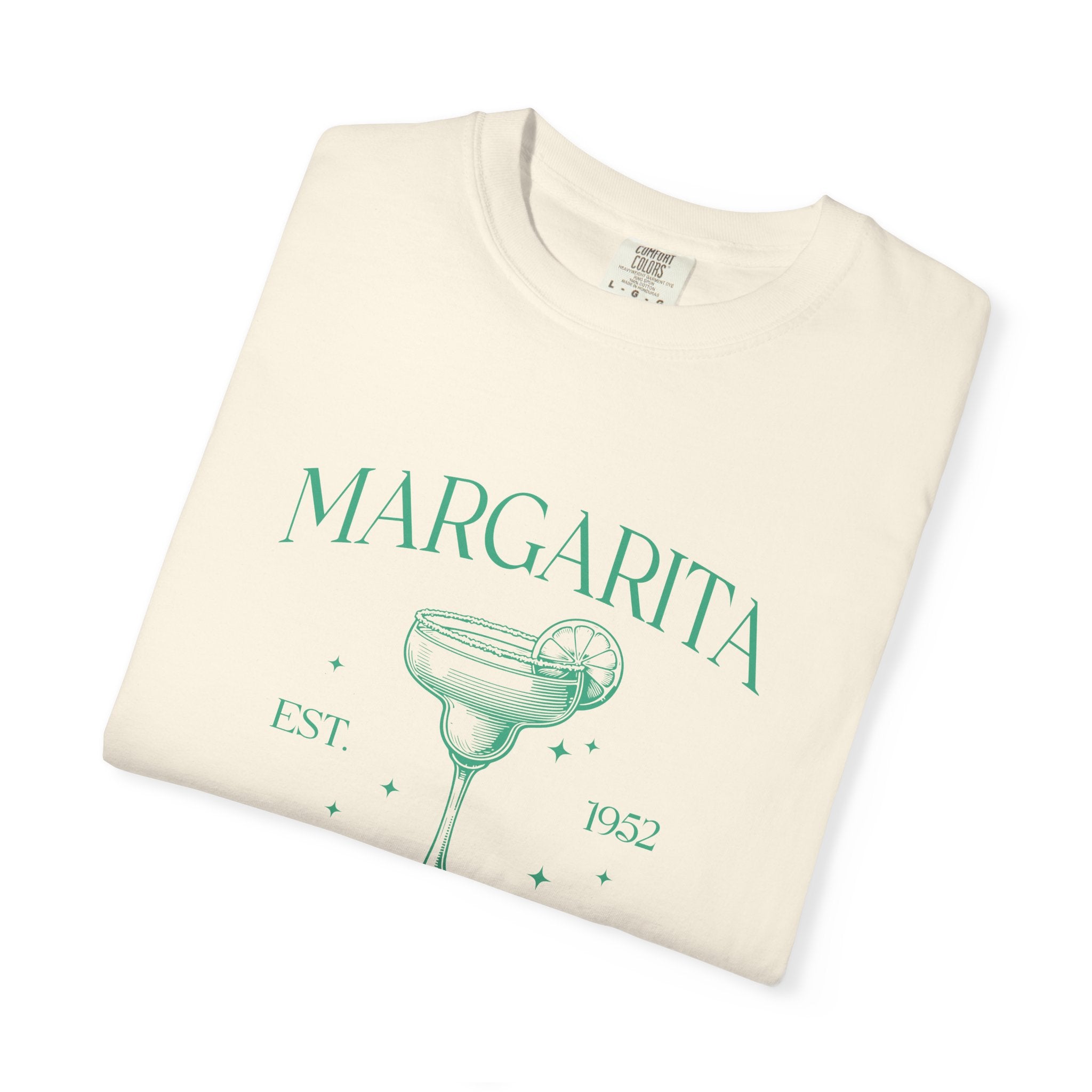 Margarita Cocktail Club Tee