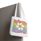 Errands Mode Tote Bag