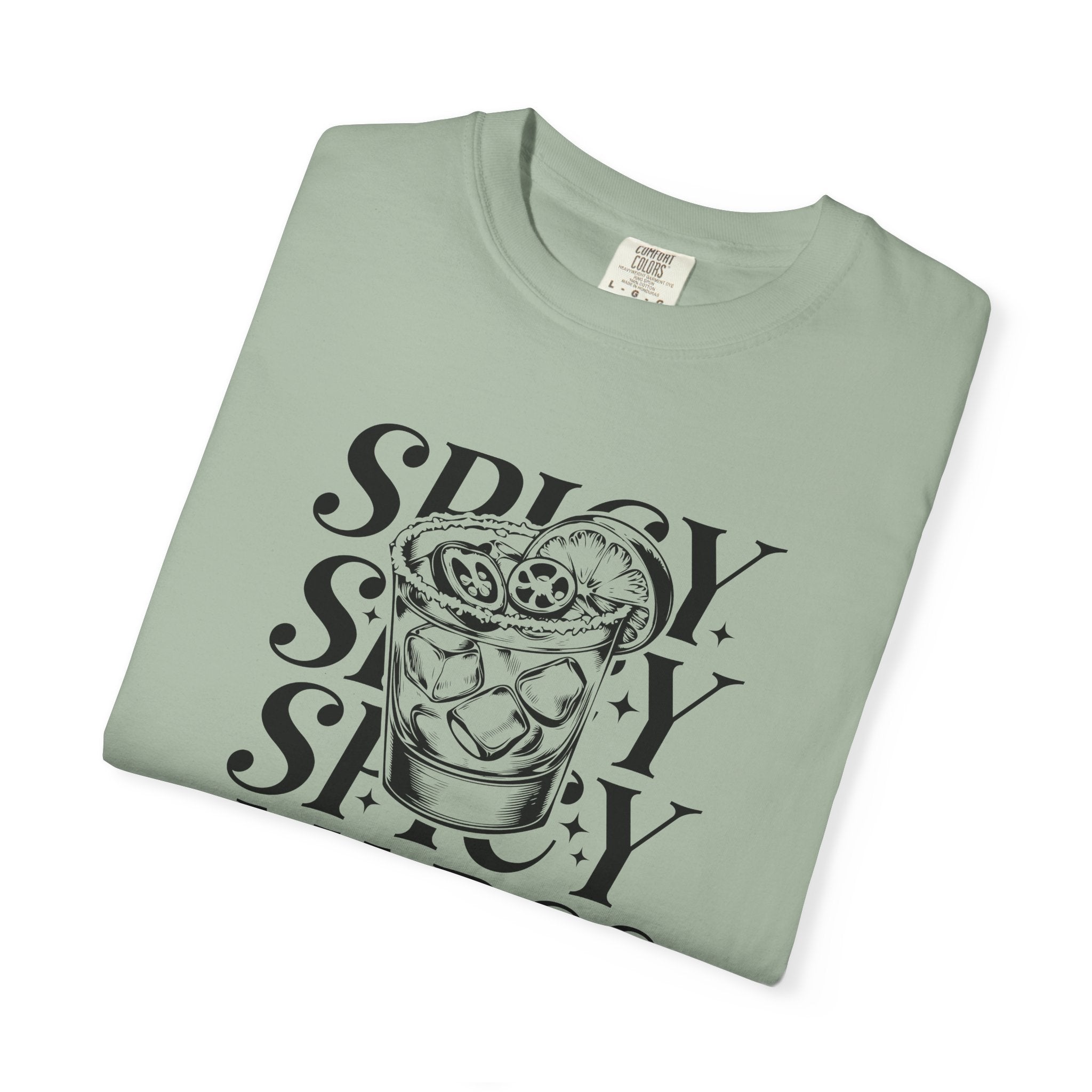 Spicy Margs Social Club T-Shirt
