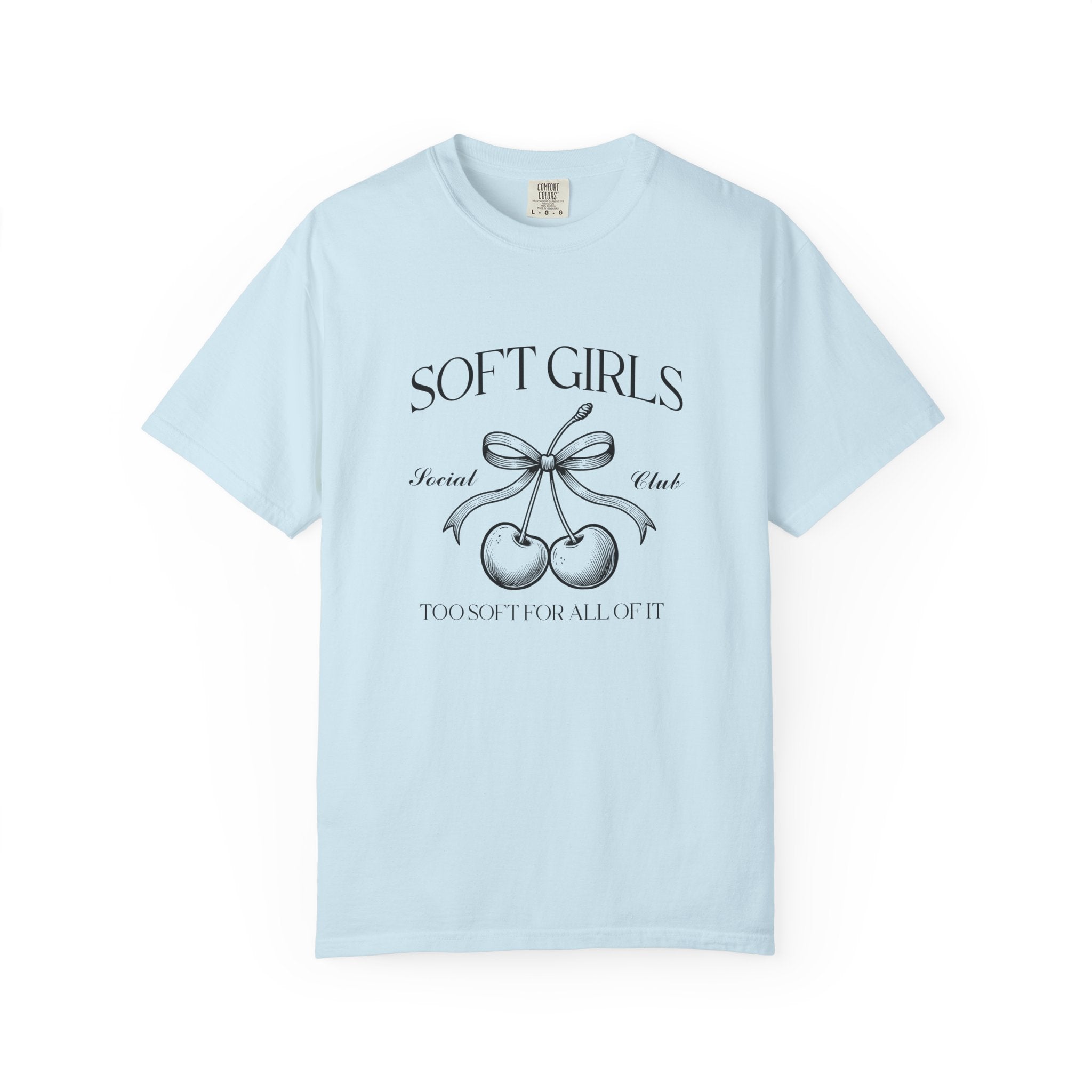 Soft Girls T-Shirt