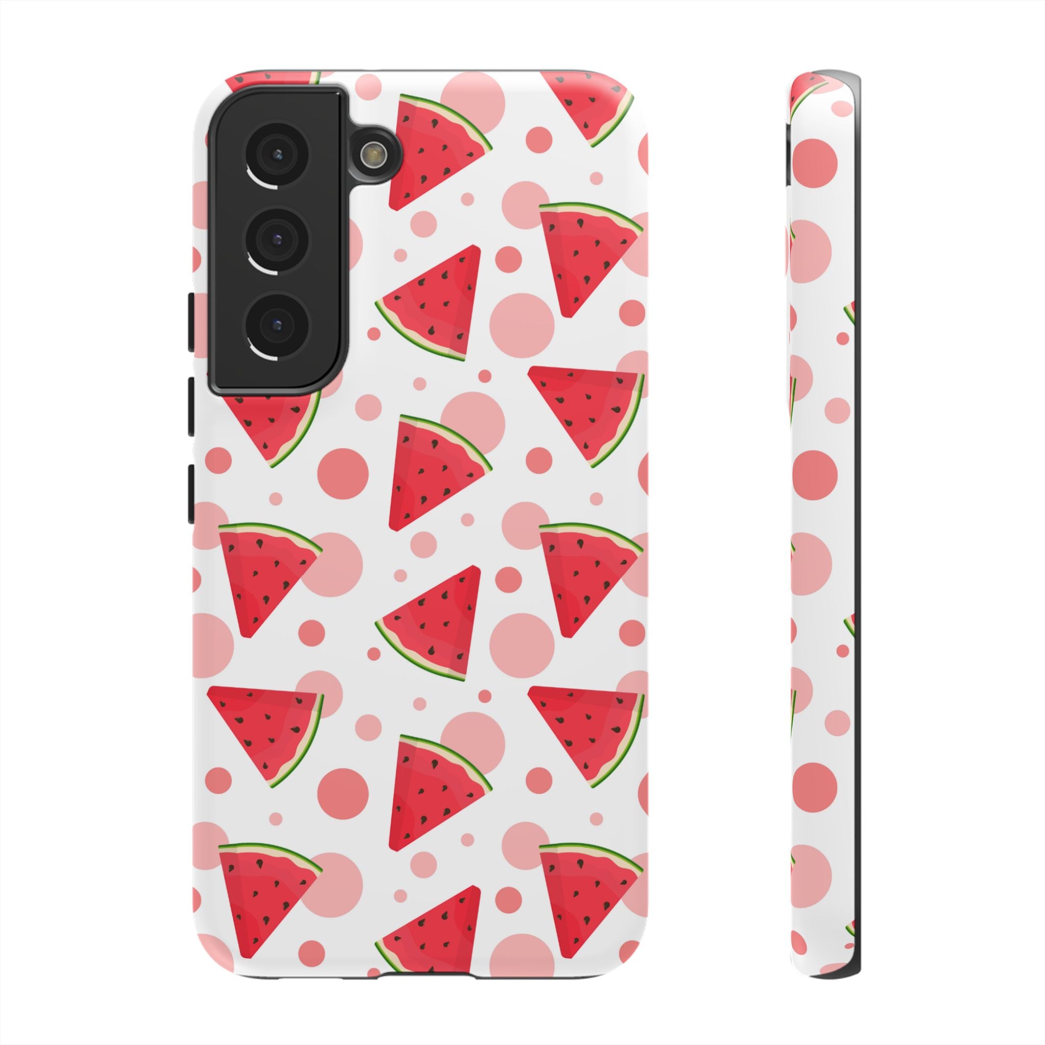 Phone Cases - Watermelon Craze
