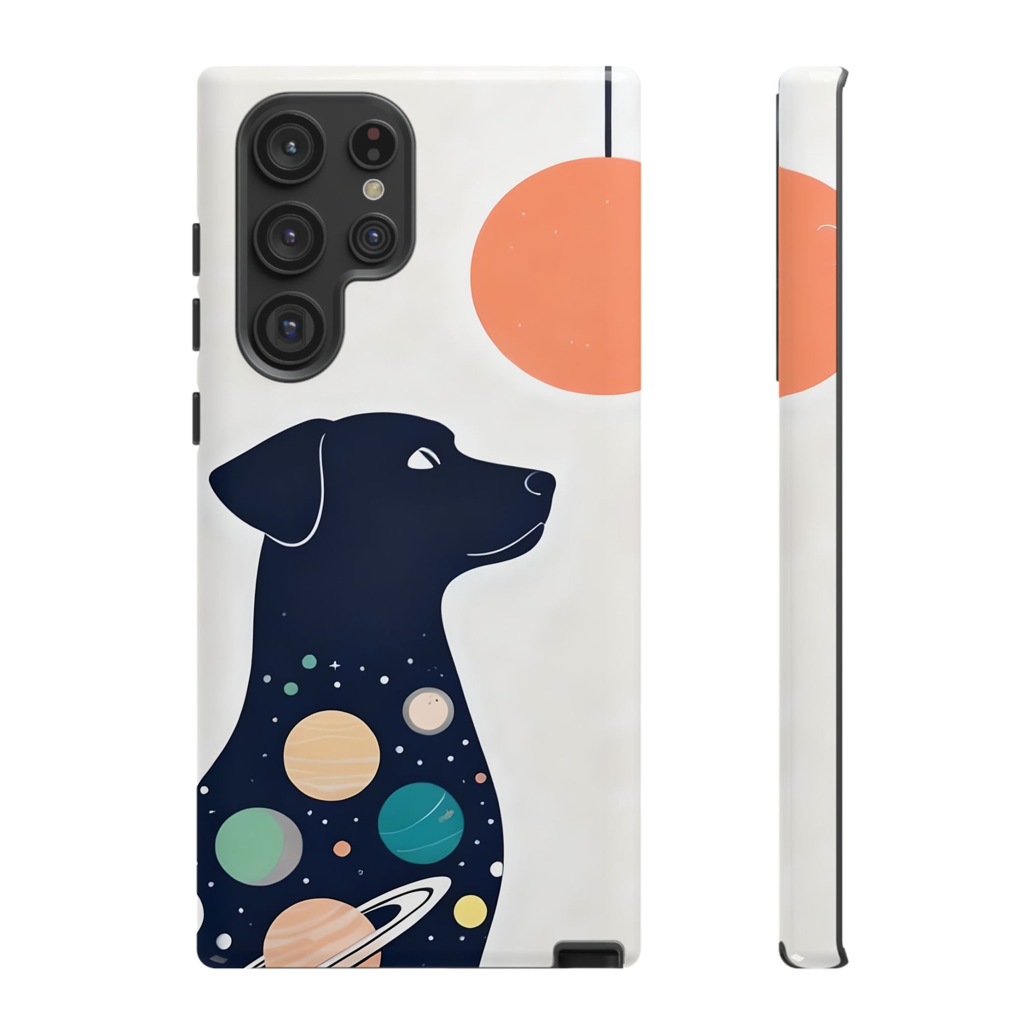 Aesthetic Cosmic Pet