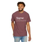 Nurse Definition T-shirt