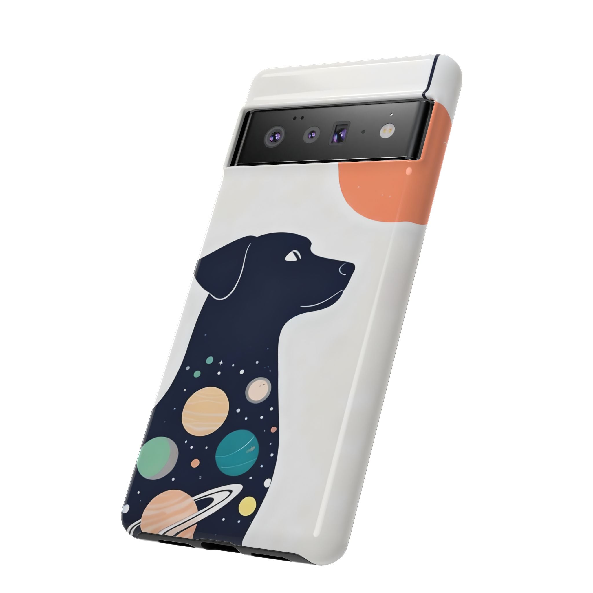 Aesthetic Cosmic Pet