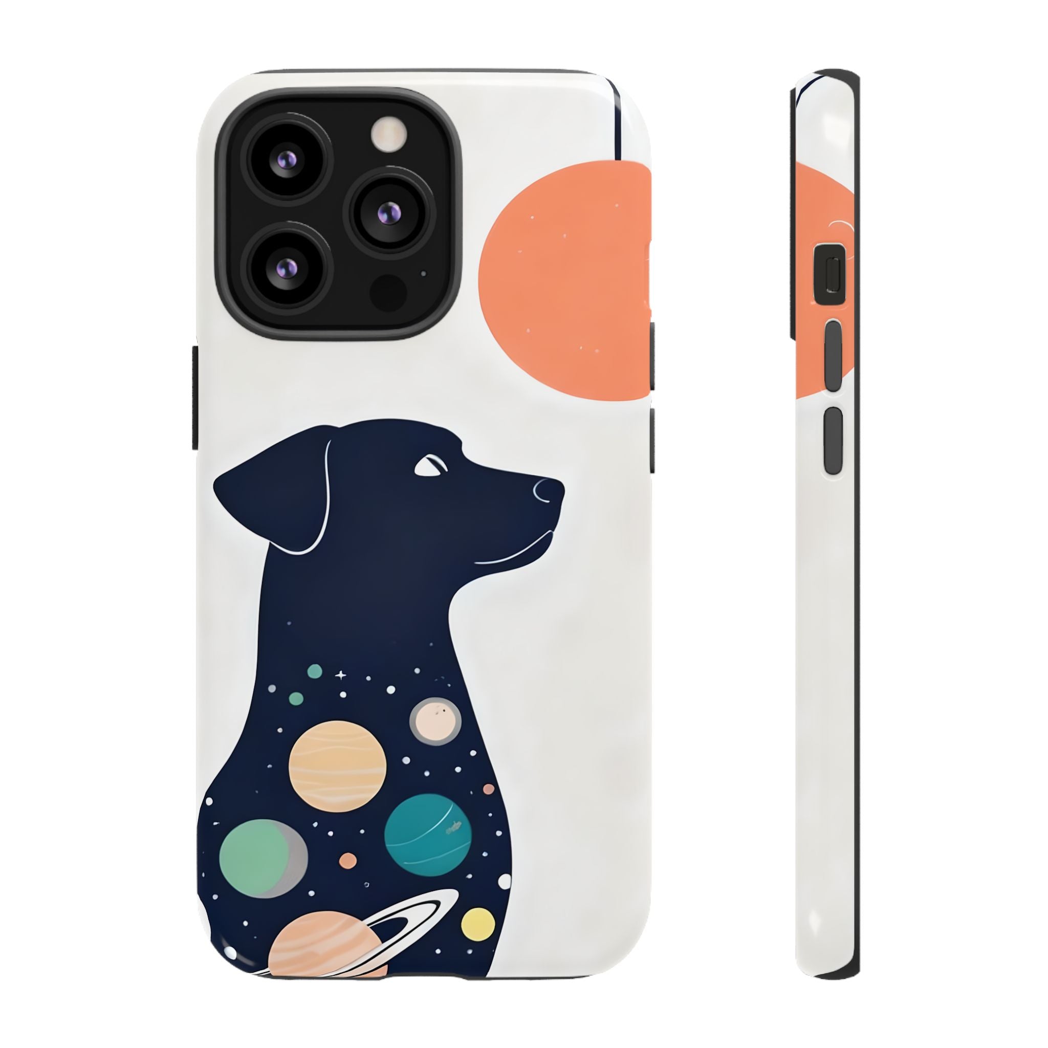 Aesthetic Cosmic Pet