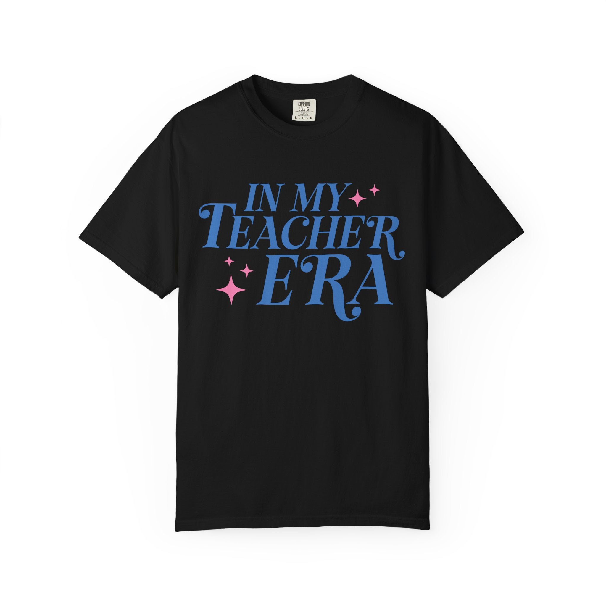 Teacher's Era Unisex T-Shirt