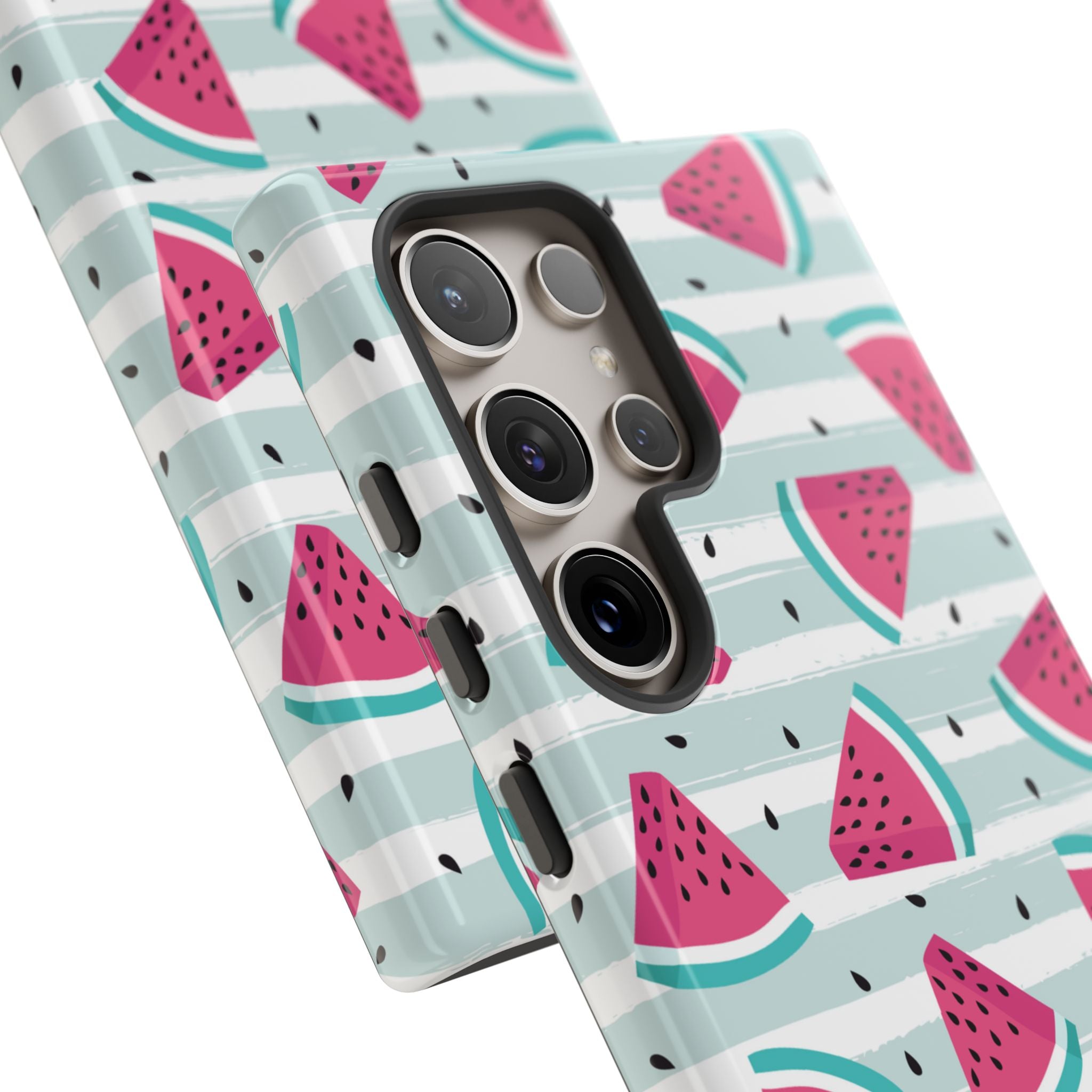 Watermelon Tough iPhone Case