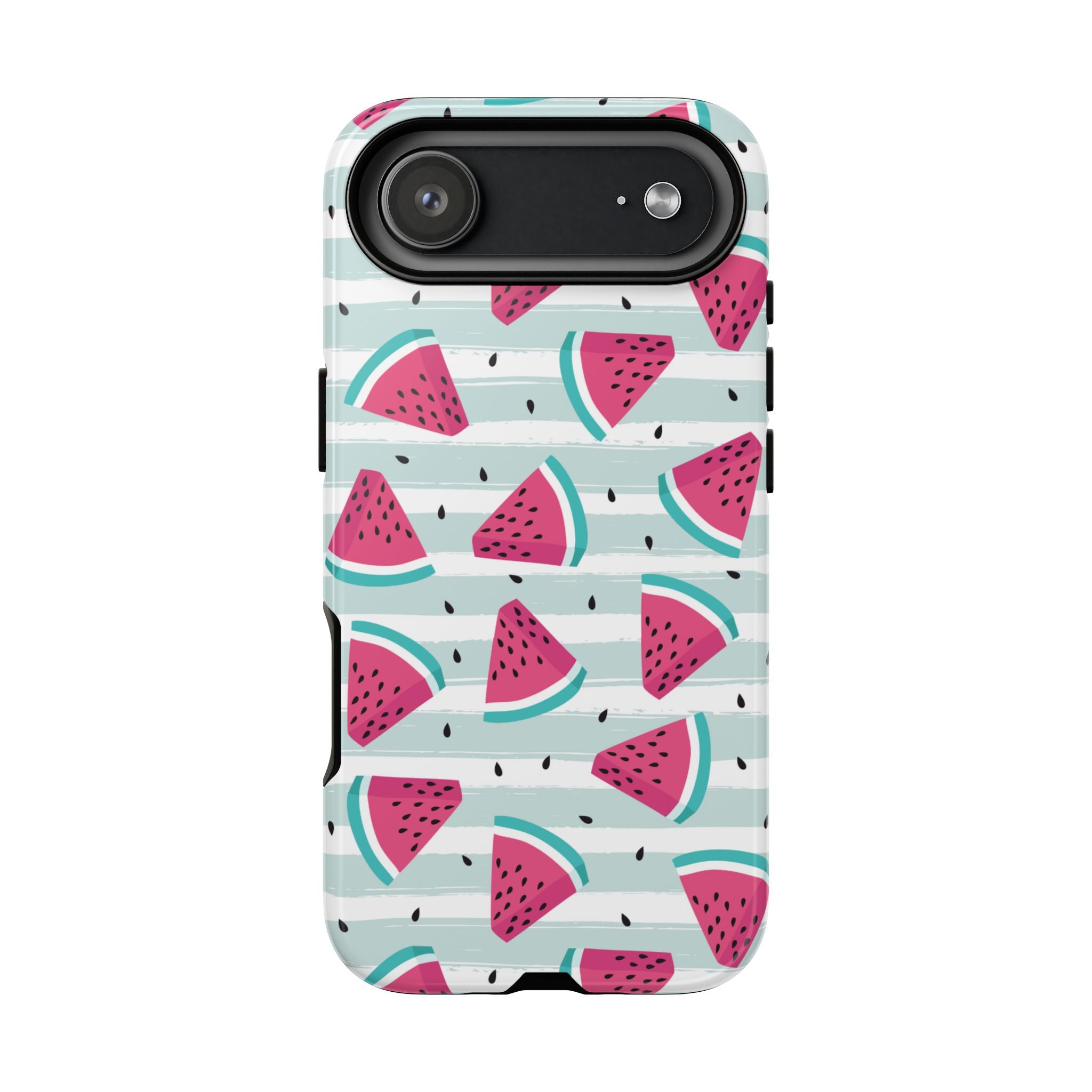Watermelon Tough iPhone Case