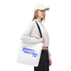 Grocery Therapy Tote Bag