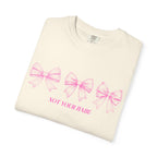Coquette Graphic T-Shirt