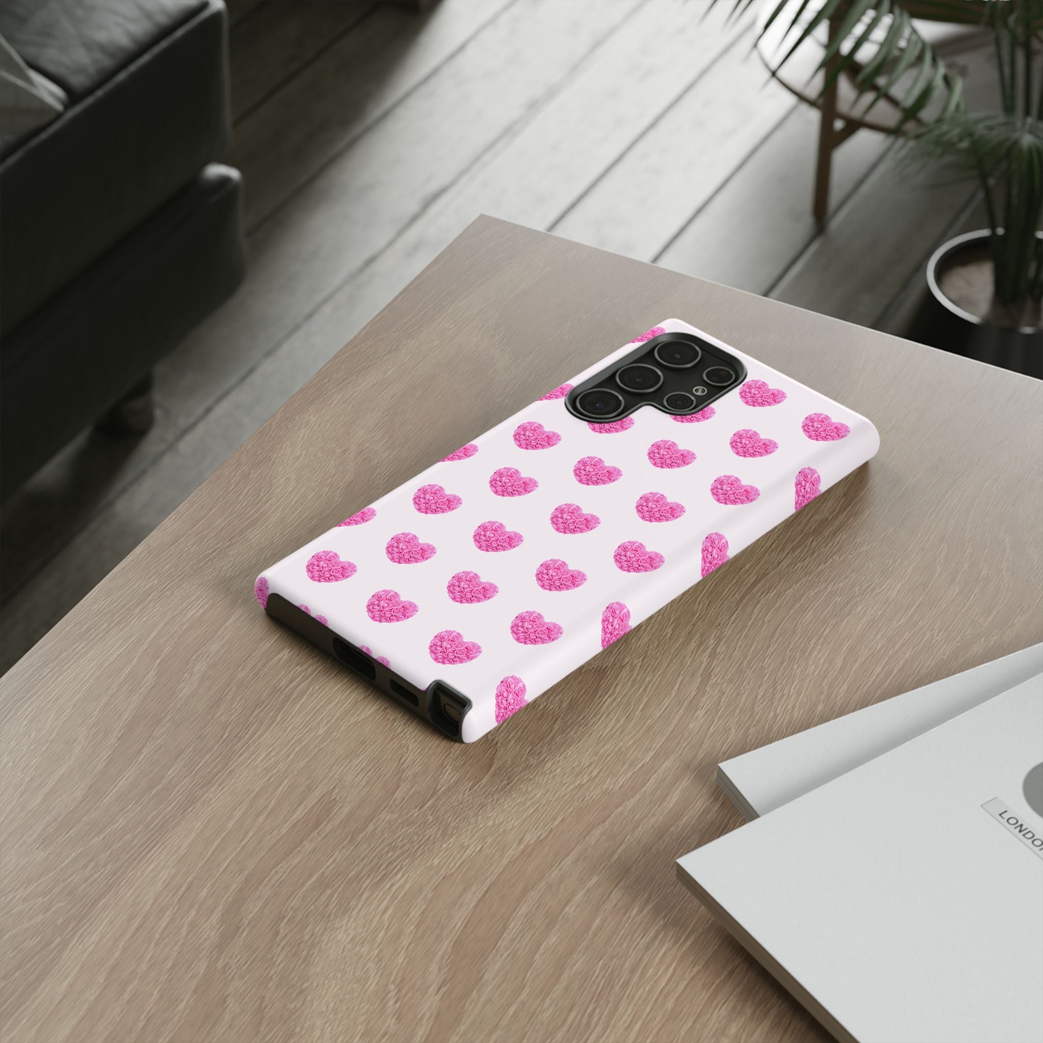 Sweet Heart Phone Case