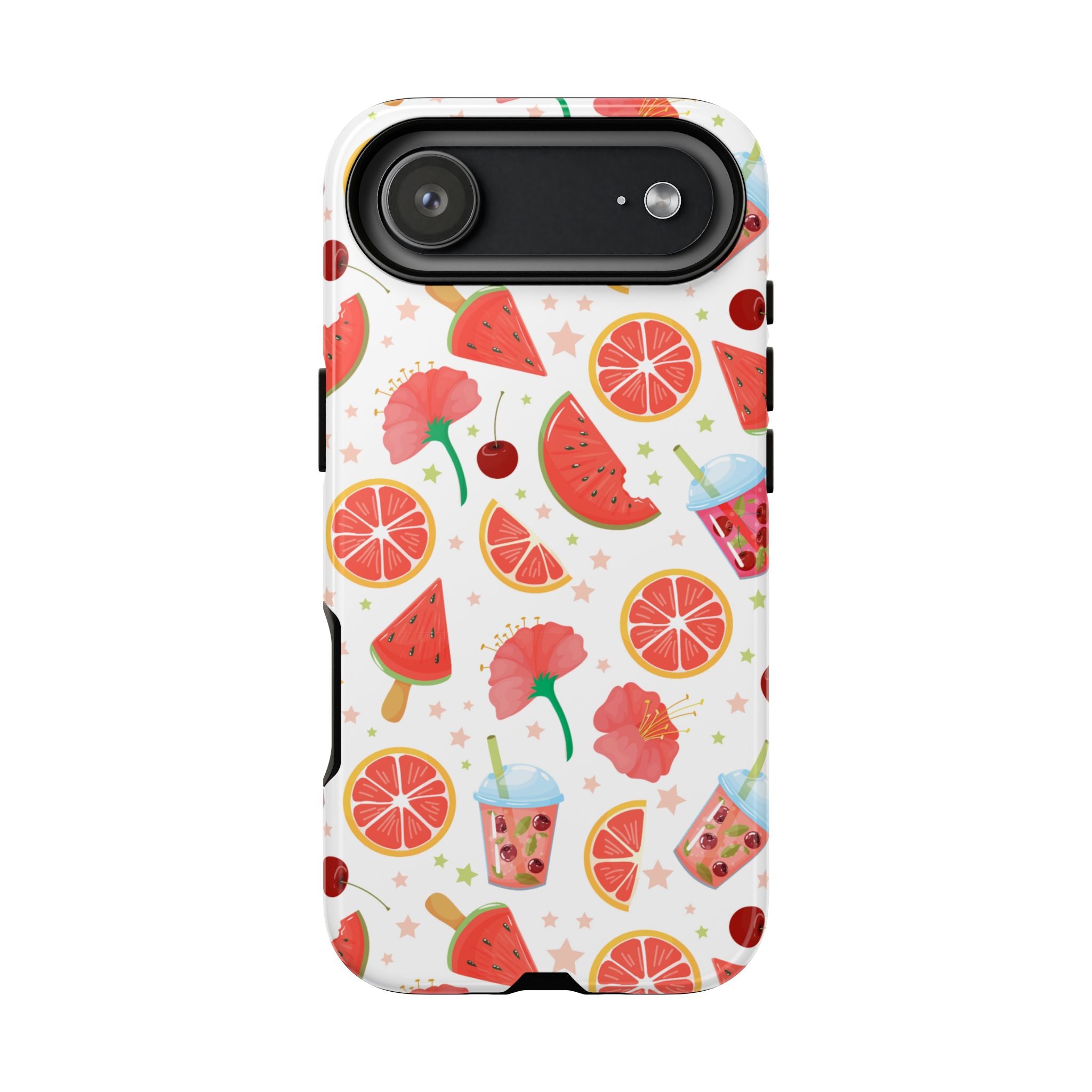 Fruity & Juicy – Vibrant Protective Phone Case