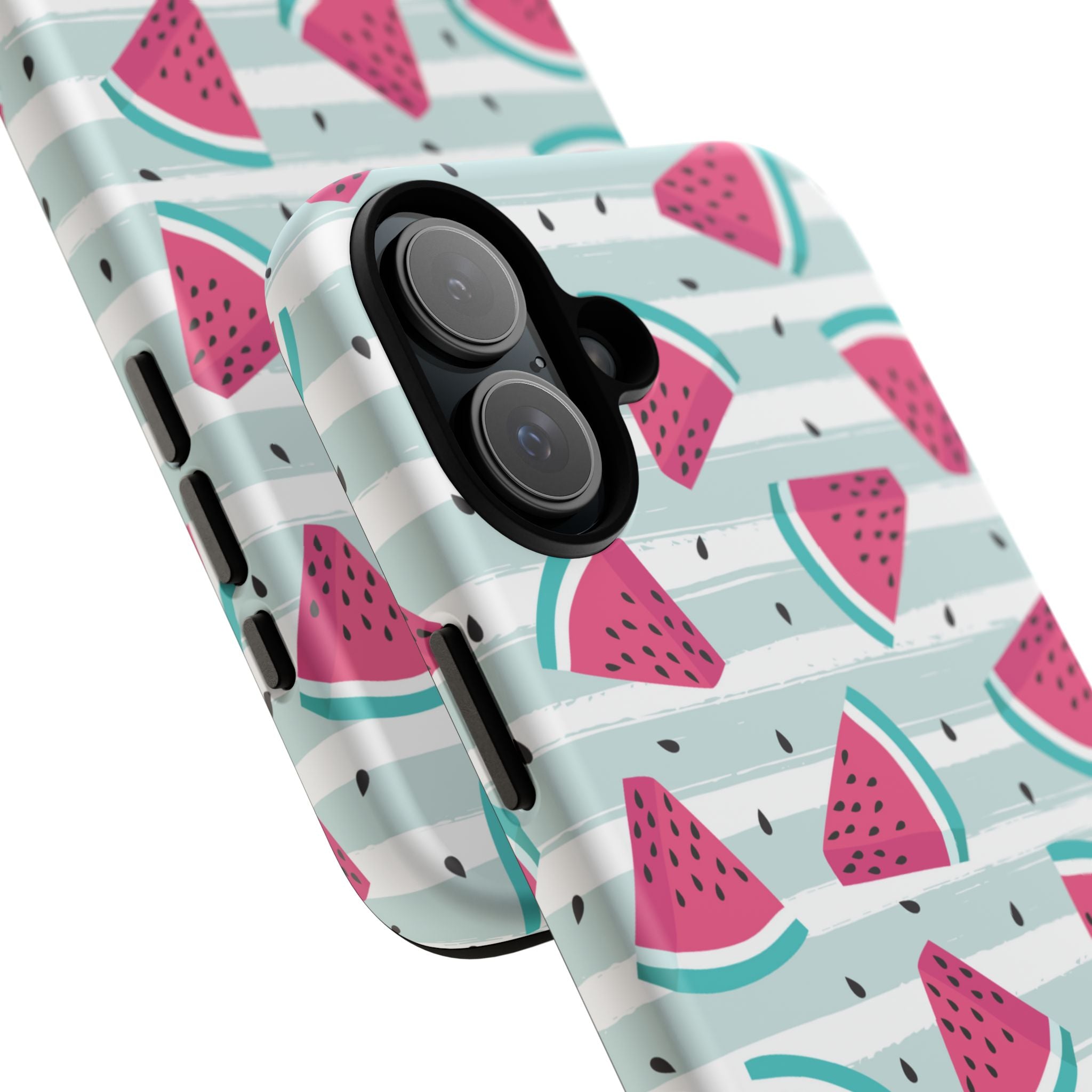 Watermelon Tough iPhone Case