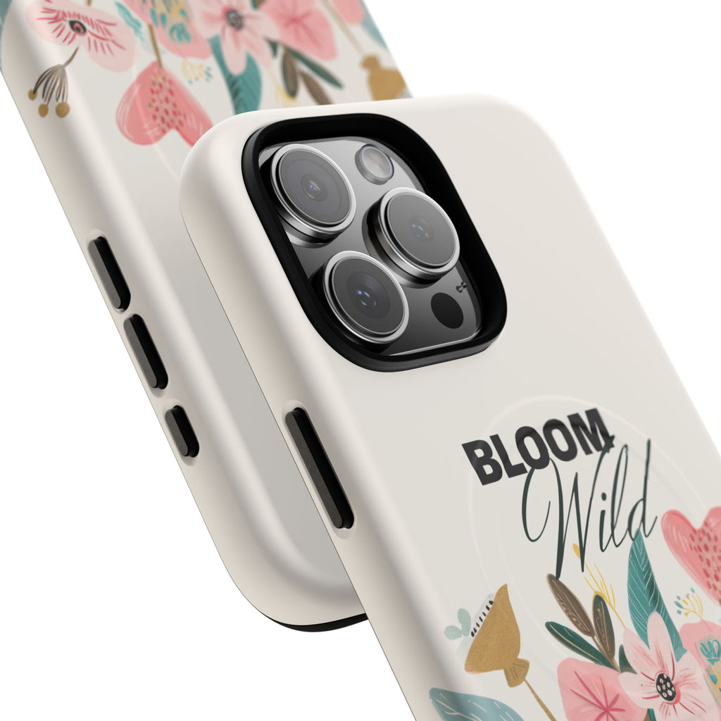 Bloom Wild