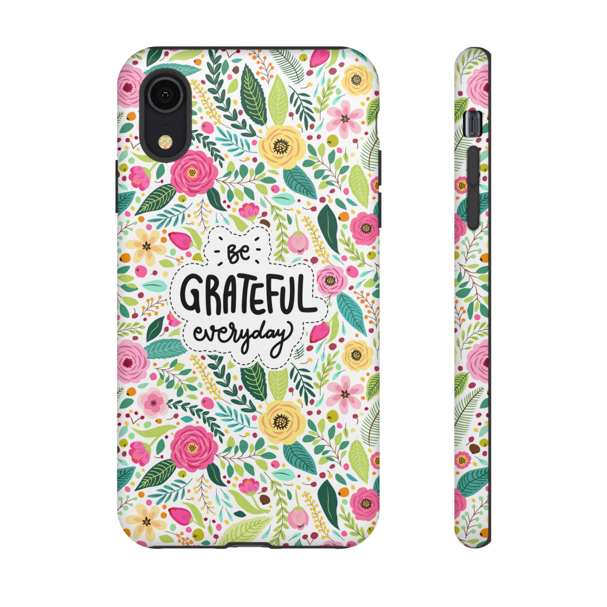 Be Grateful Everyday Floral Design