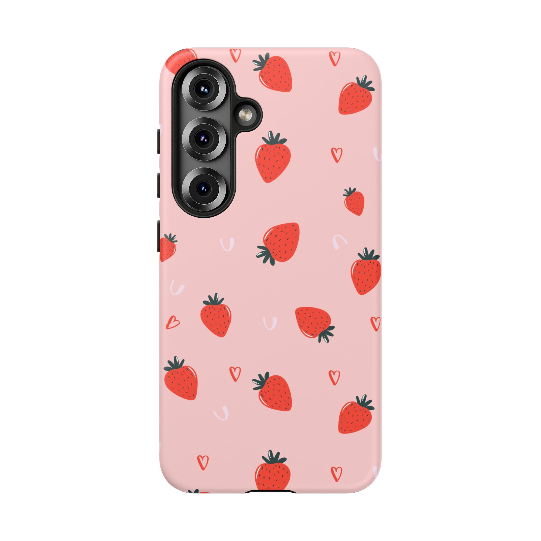Strawberry Fields Tough Case