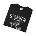 Summer Cocktail Club T-Shirt