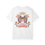 Bohemian Butterfly Boho Shirt