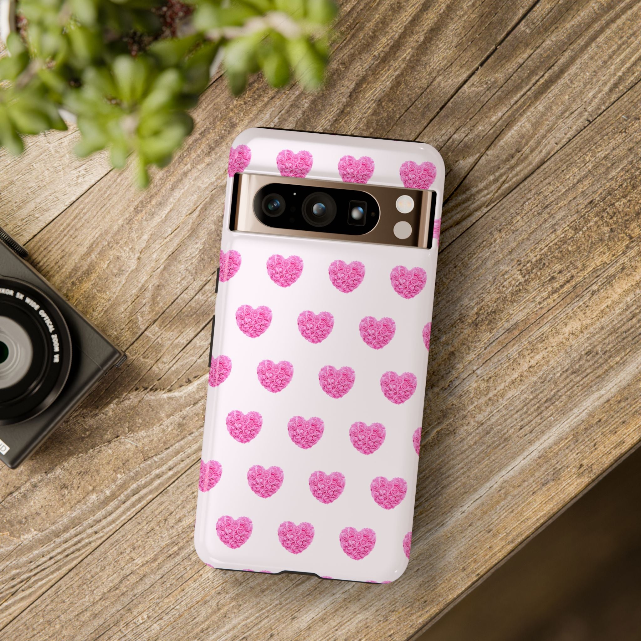 Sweet Heart Phone Case