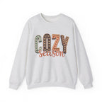 Cozy Season Crewneck Sweatshirt