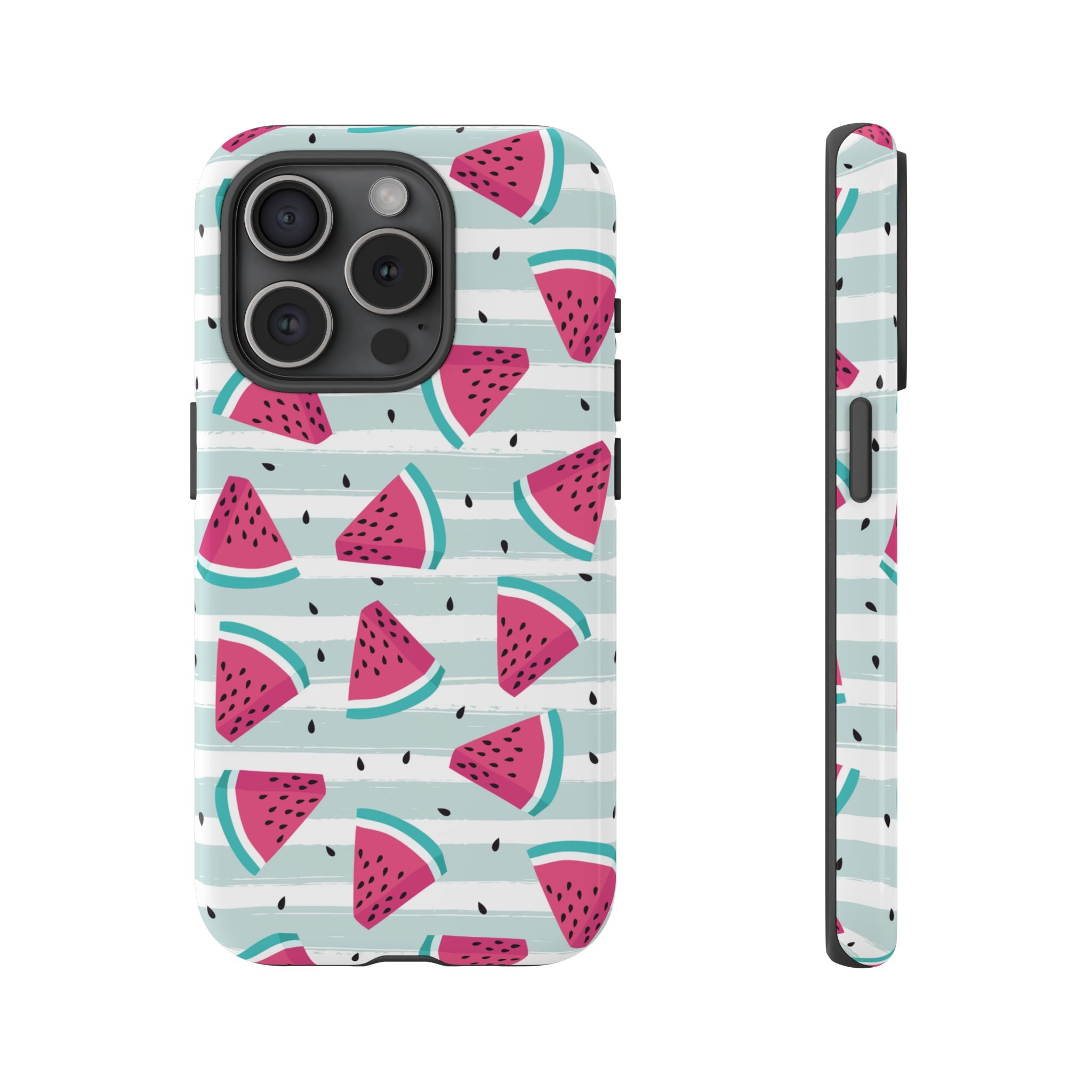 Watermelon Tough iPhone Case