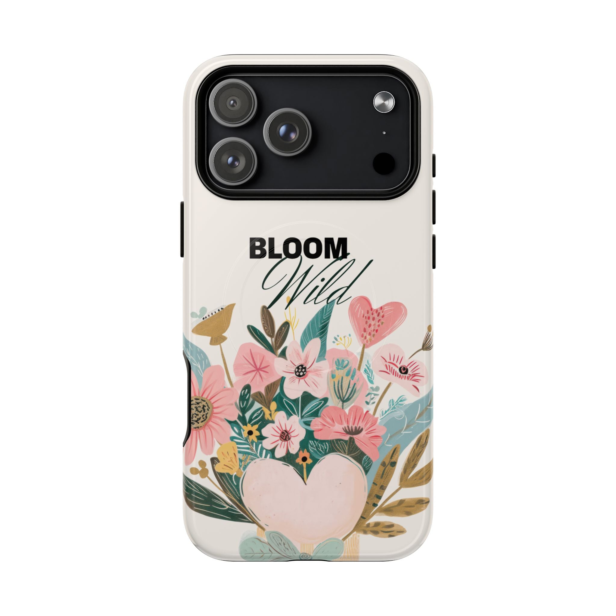 Bloom Wild