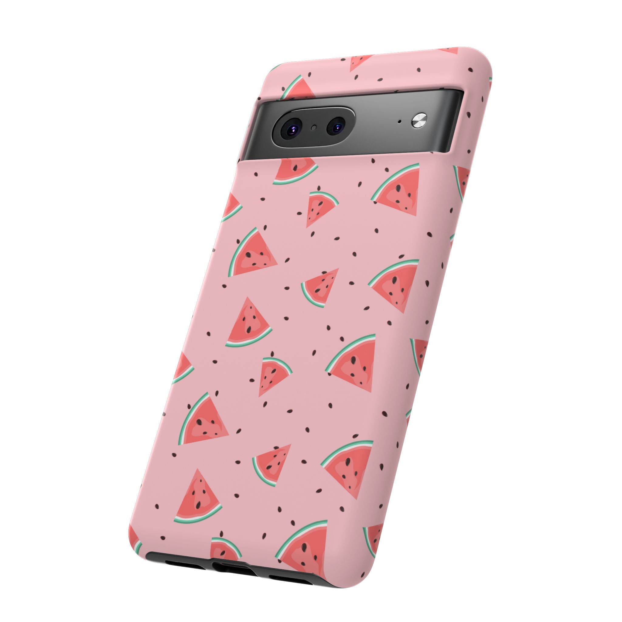 Pink Watermelon Tough Phone Case