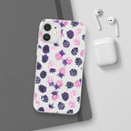 Wild Berries Flexi Phone Case