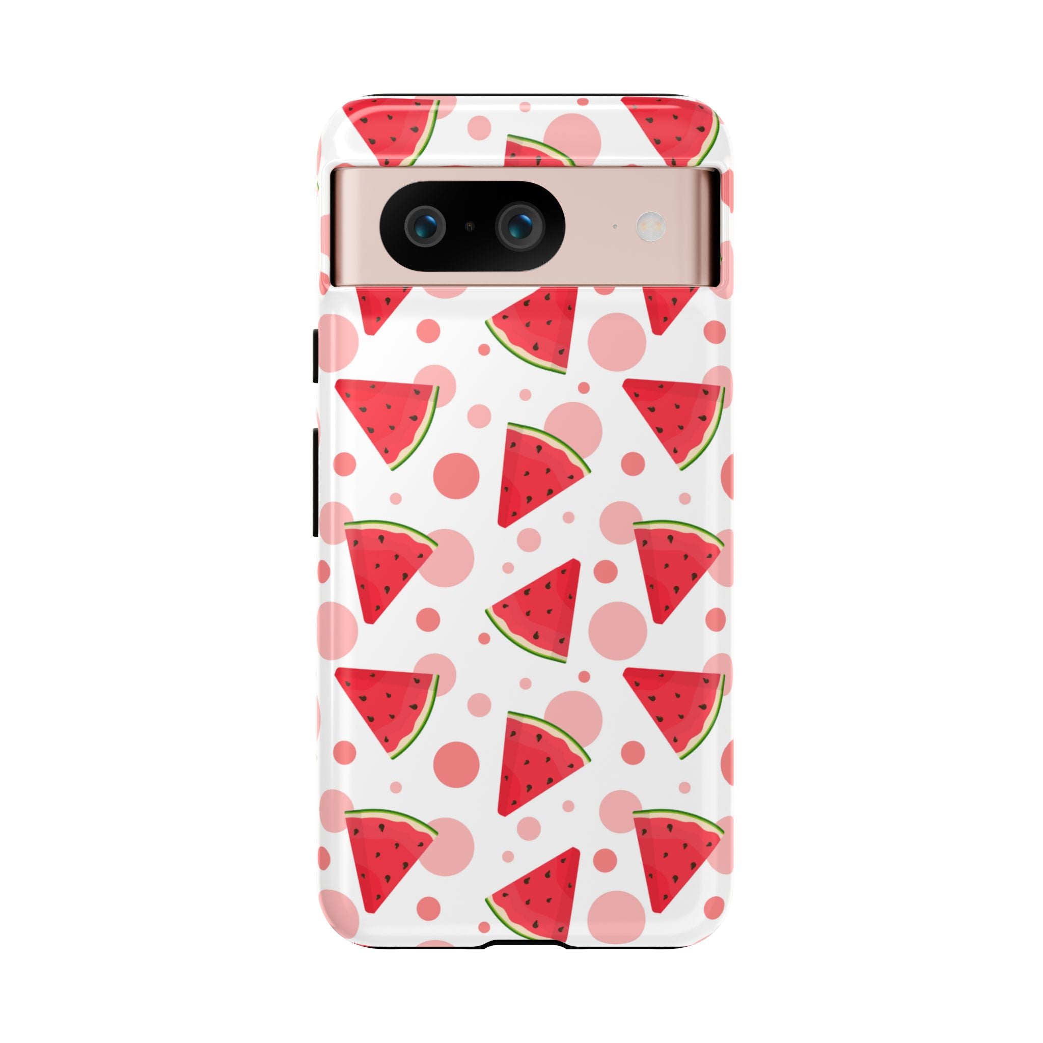 Phone Cases - Watermelon Craze