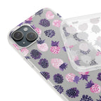 Wild Berries Flexi Phone Case