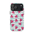 Watermelon Tough iPhone Case