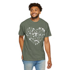 Heart of Healthcare Nurse T-Shirt