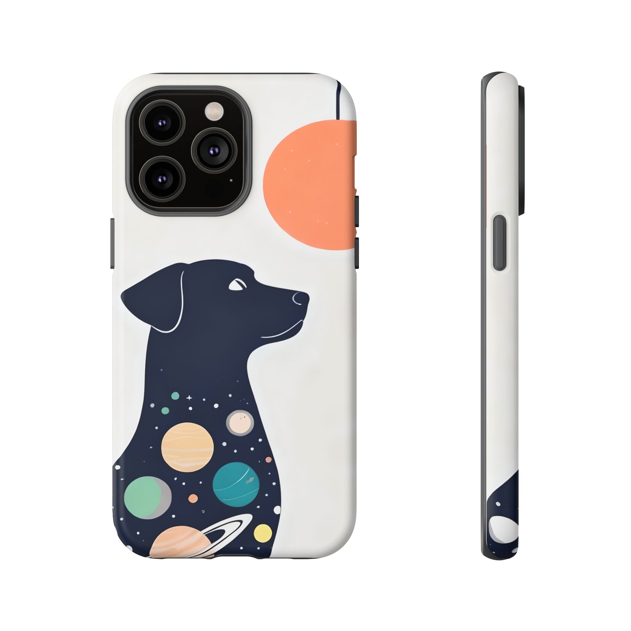 Aesthetic Cosmic Pet