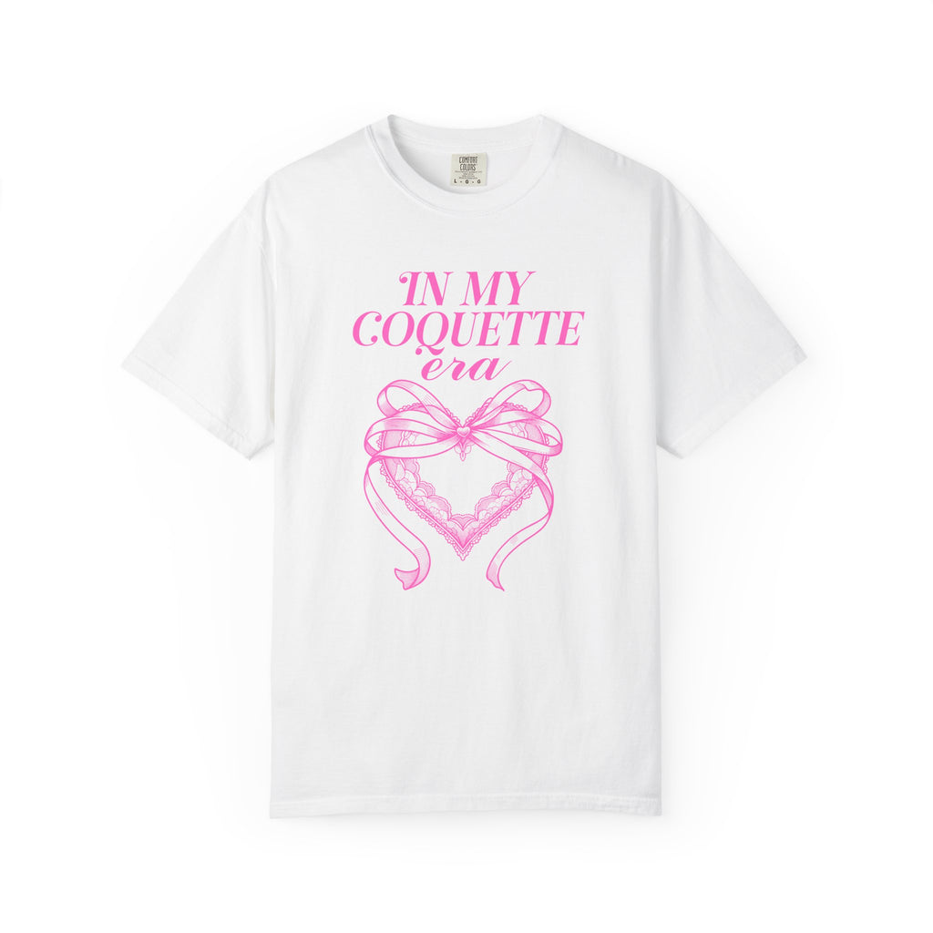 Coquette Era T-Shirt
