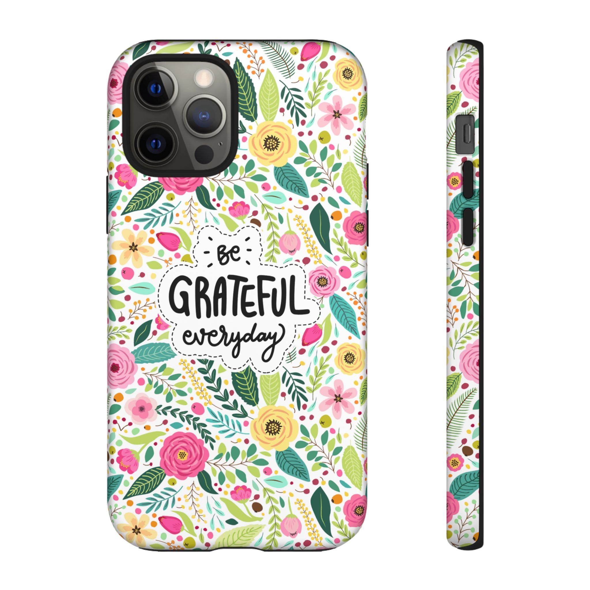 Be Grateful Everyday Floral Design