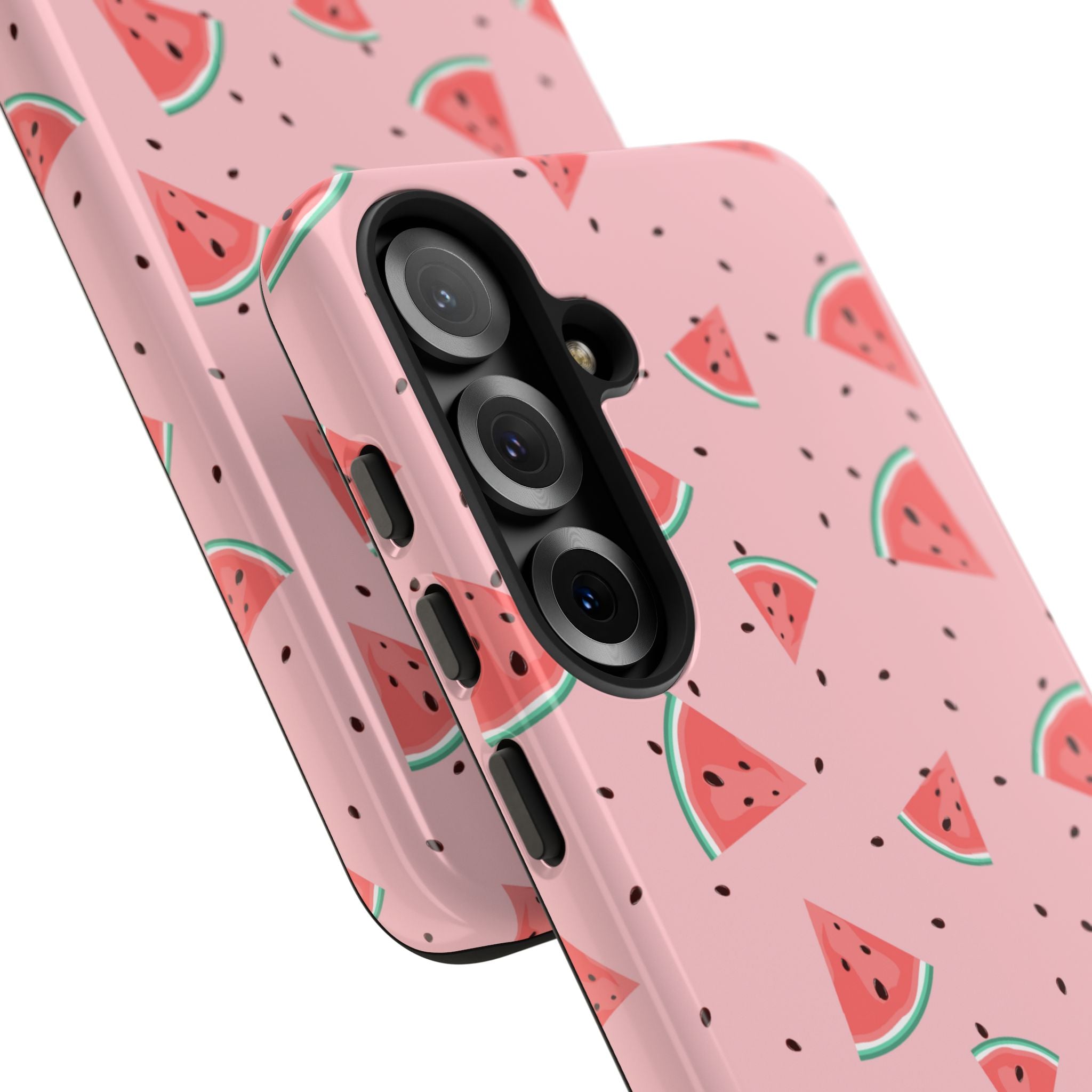 Pink Watermelon Tough Phone Case