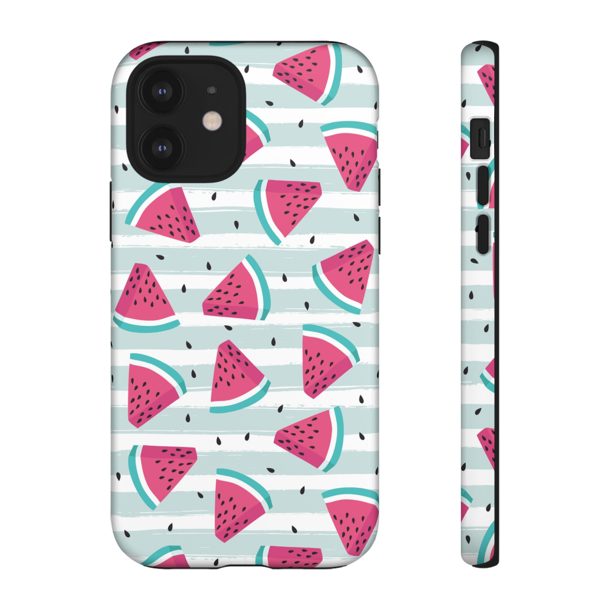 Watermelon Tough iPhone Case