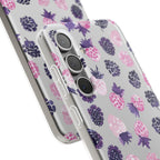 Wild Berries Flexi Phone Case
