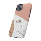 Make It Happen – Aesthetic Protective Phone Case