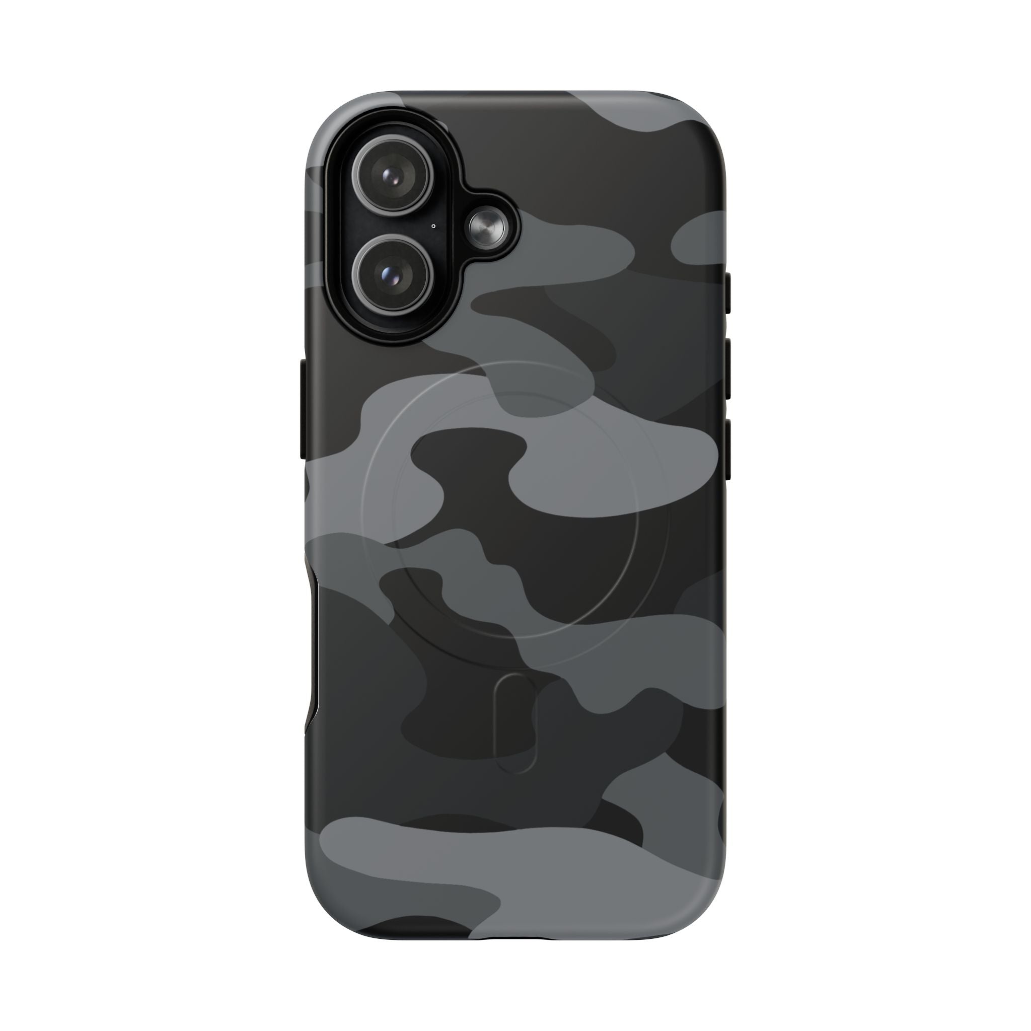 Modern Camo